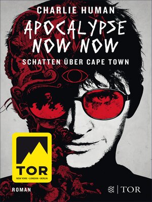 cover image of Apocalypse Now Now. Schatten über Cape Town